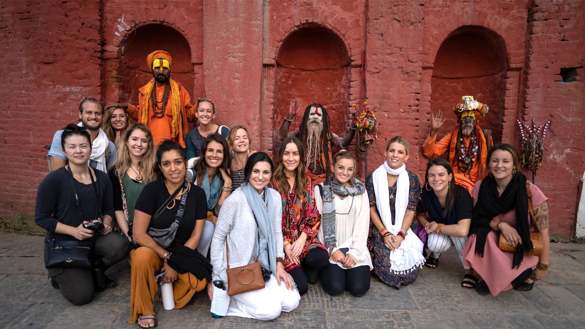 Cultural and Heritage Tours