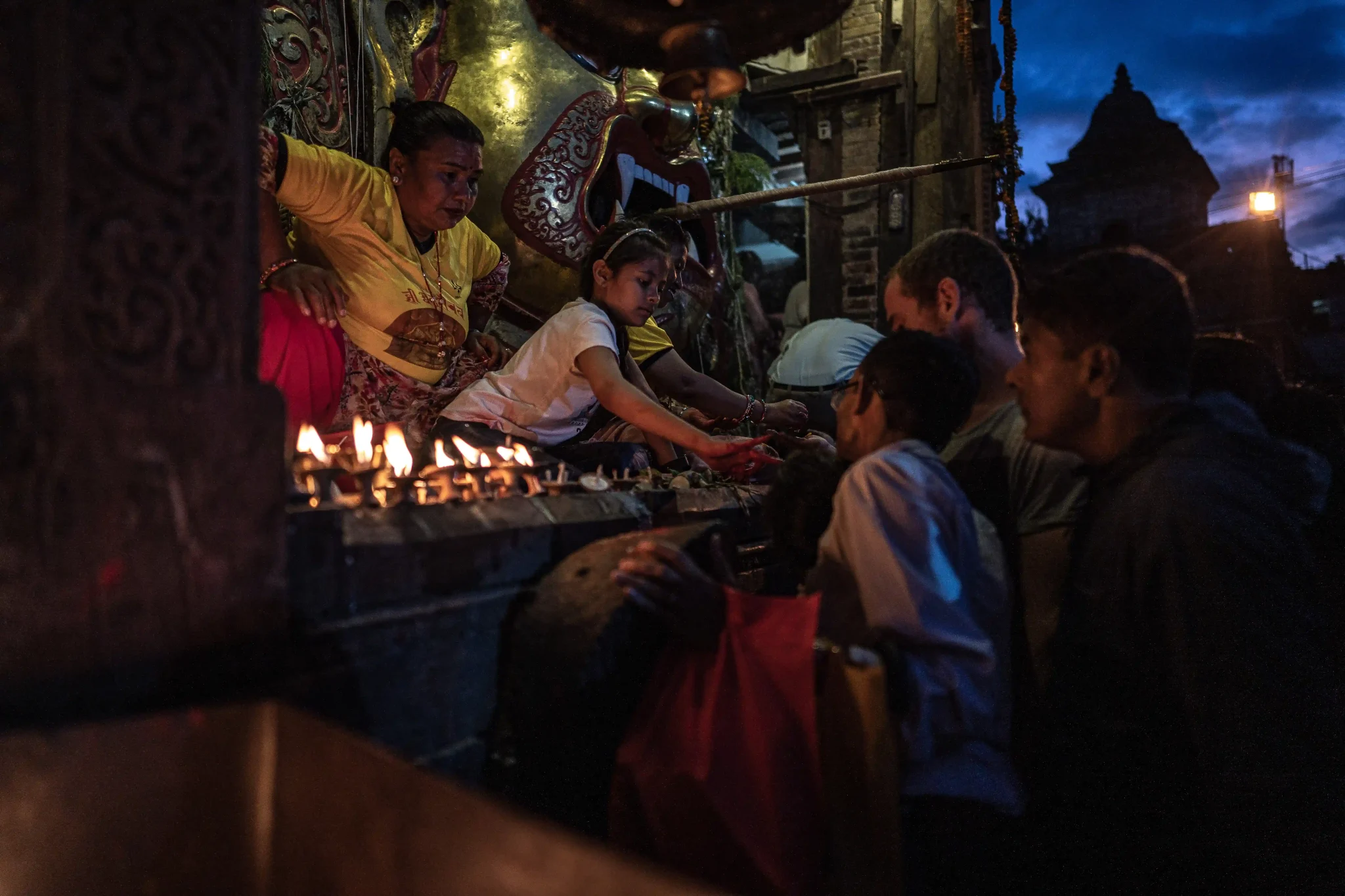 Cultural and Heritage Tours