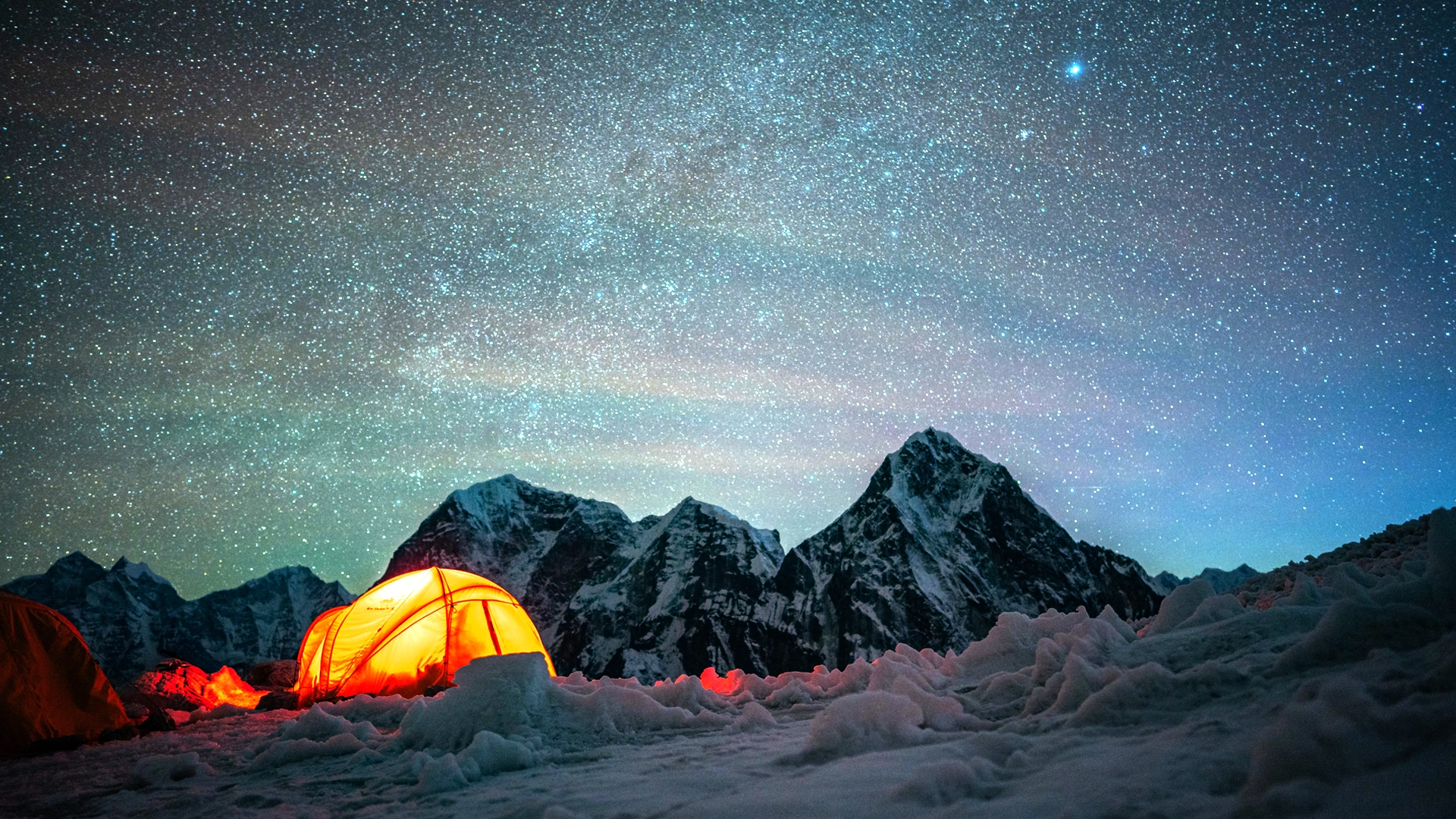 Lobuche East Peak Climbing