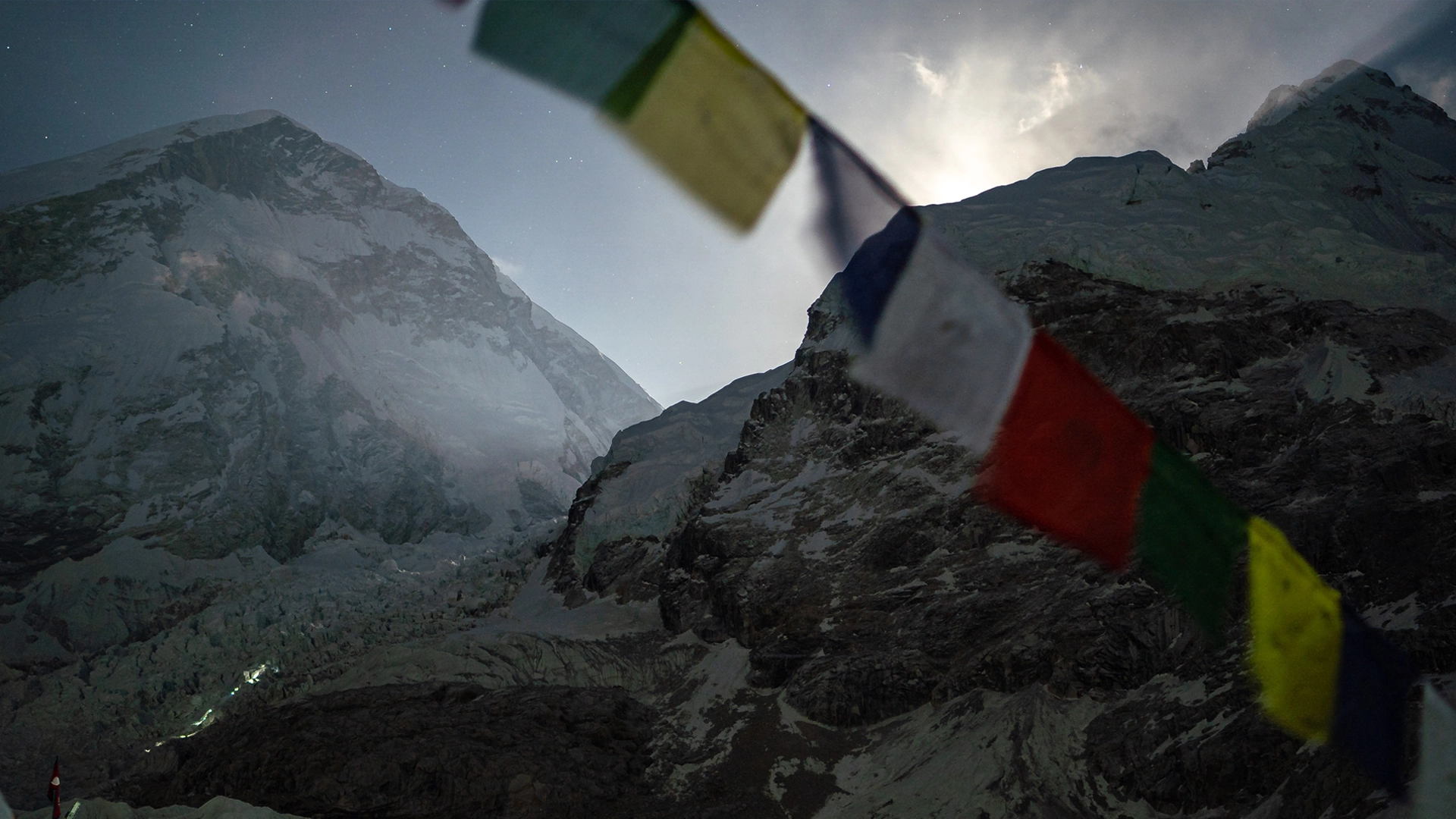 Everest Base Camp Trek Everest Base Camp