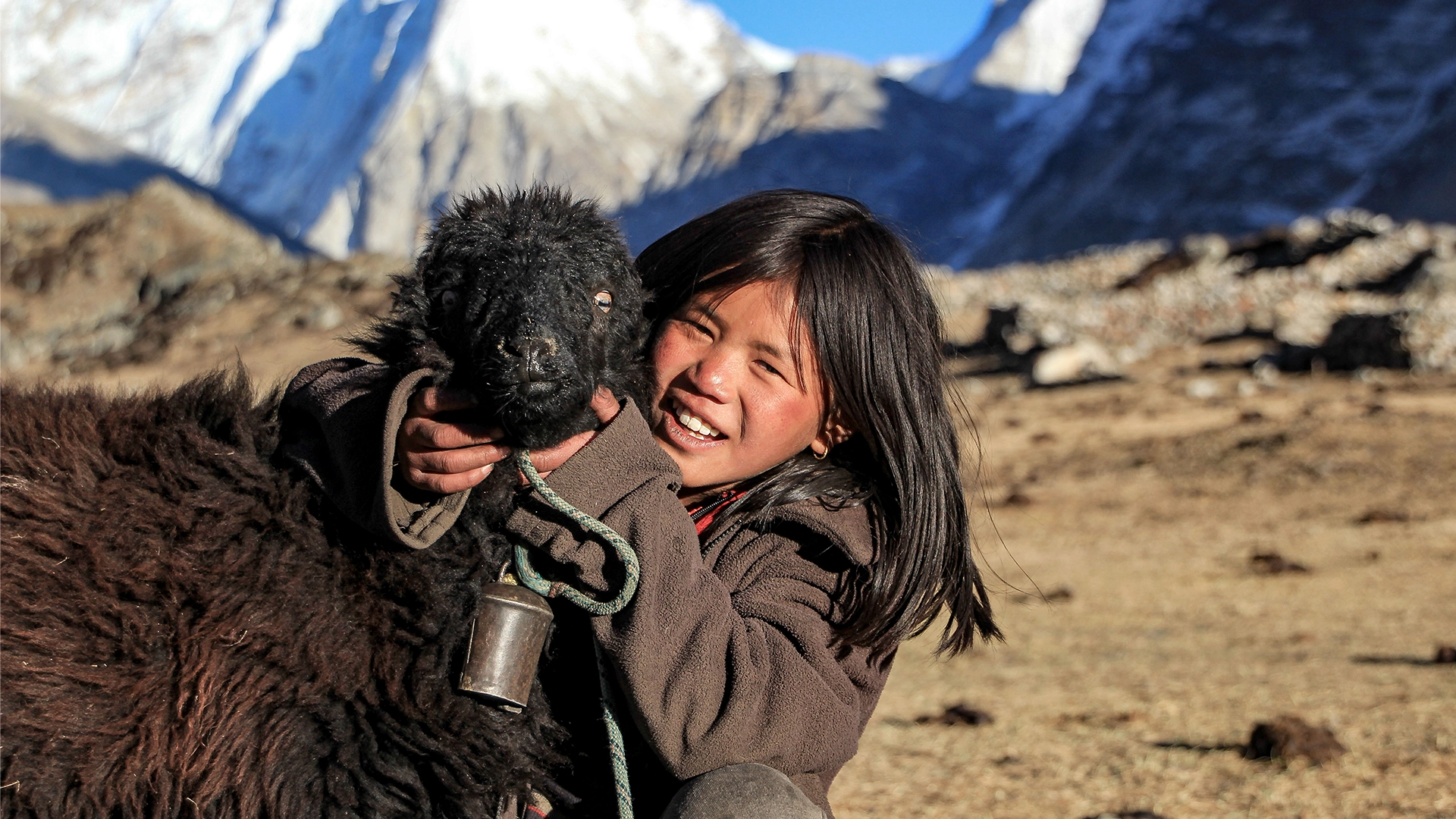 Kanchenjunga Base Camp Trek