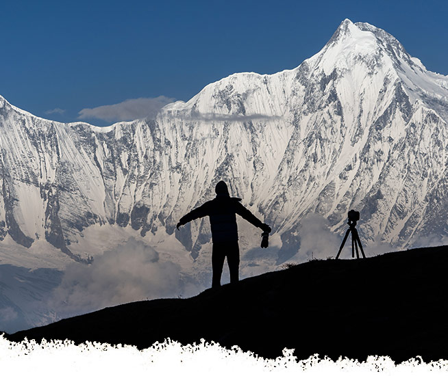 Kangaru Himal Trek
