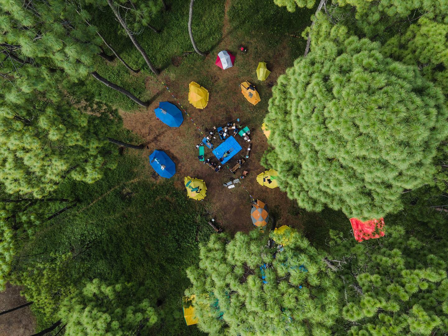 Adventure Guide Programme – Wilderness First Aid, A New Passion Discovered