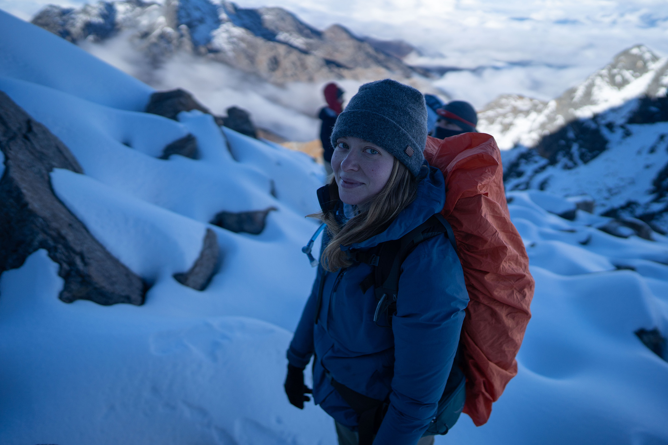 Adventure Guide Programme – Langtang Trek, An Irish Girl in the Himalayas