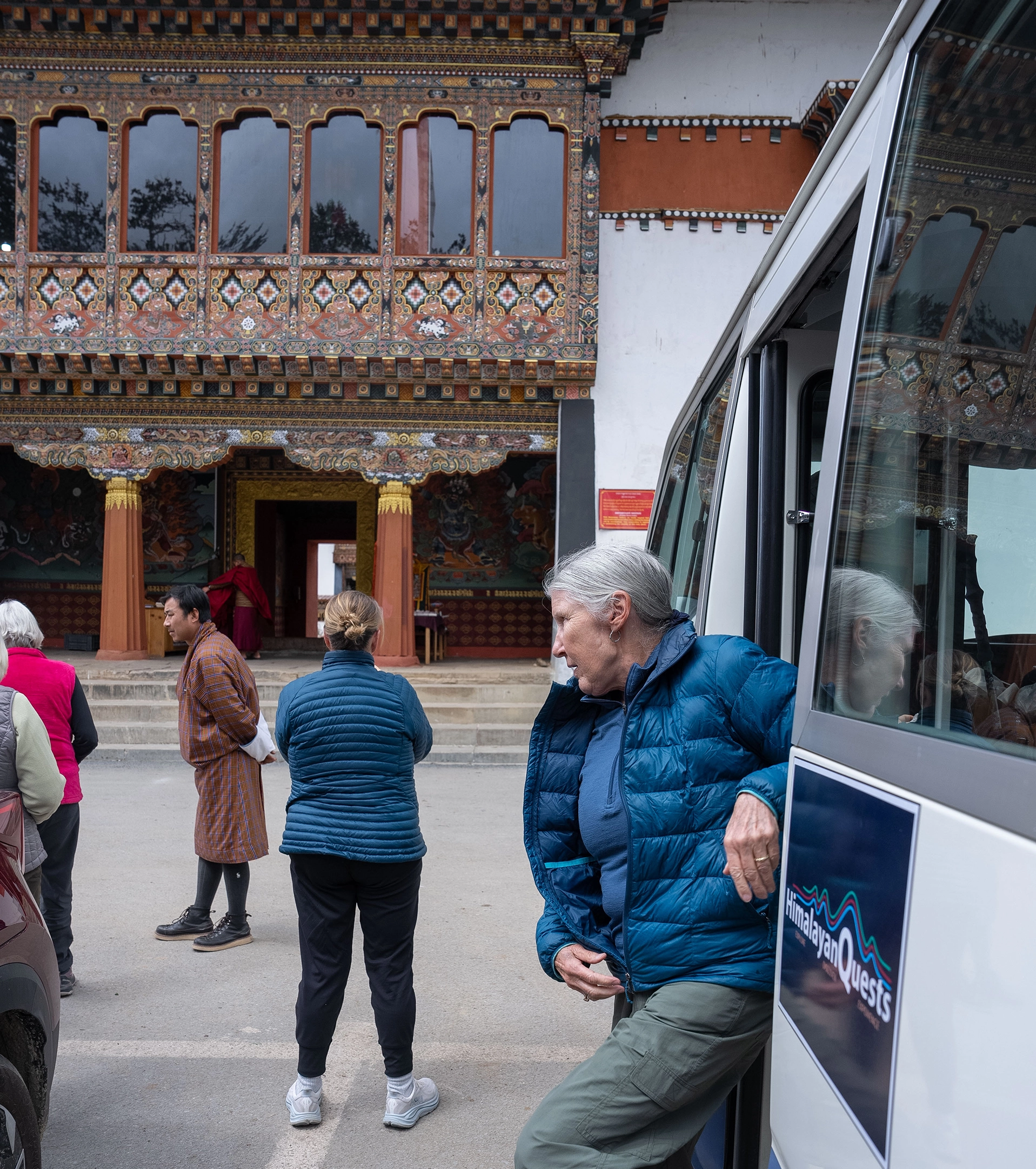 Classic Bhutan Classic Bhutan