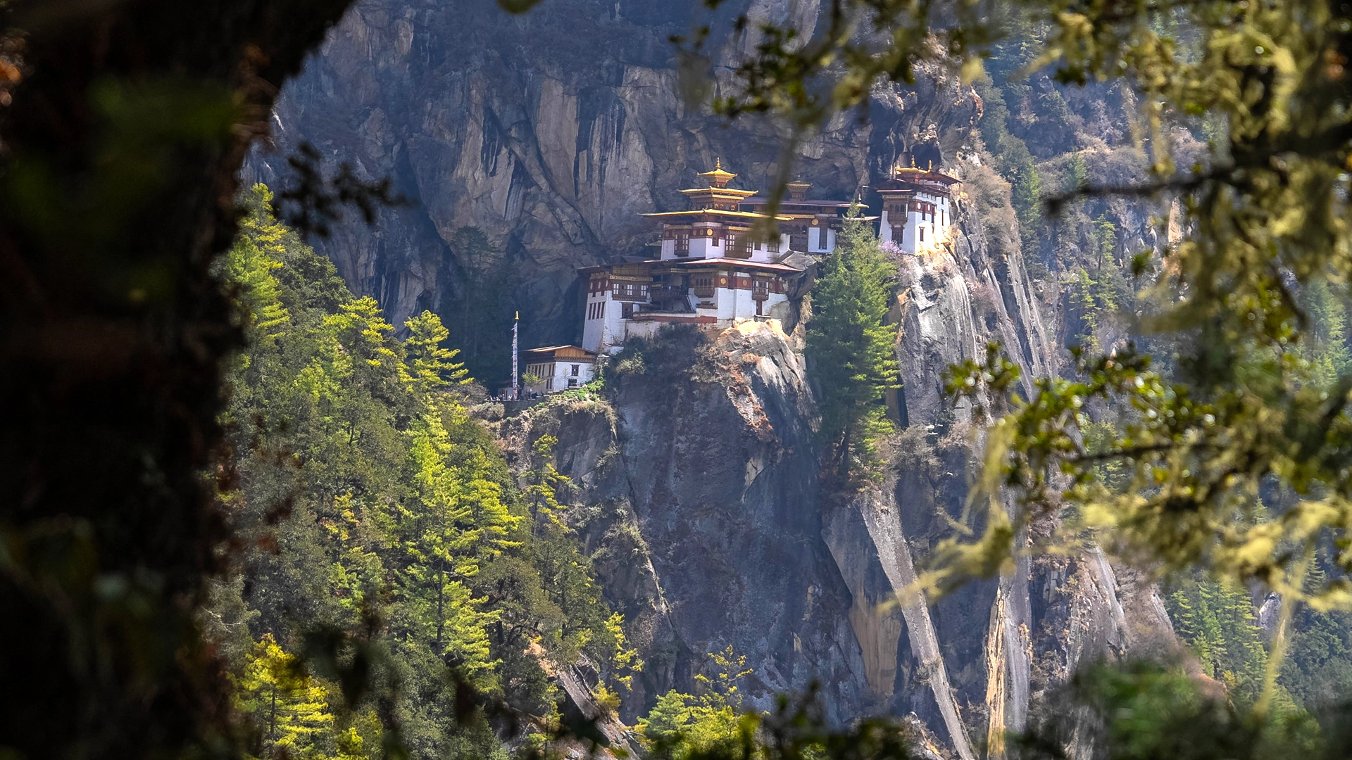 Classic Bhutan