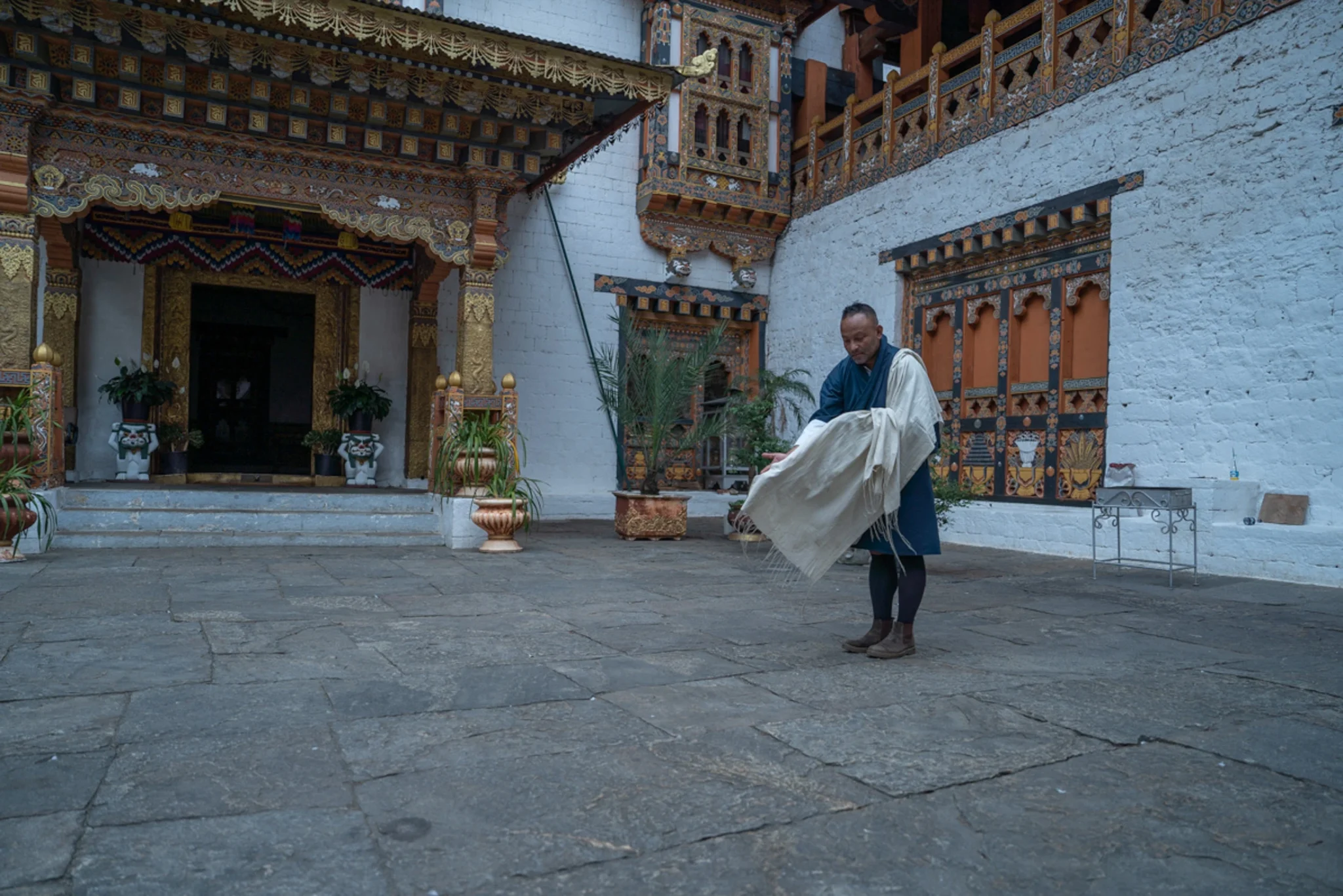 Bhutan Tours