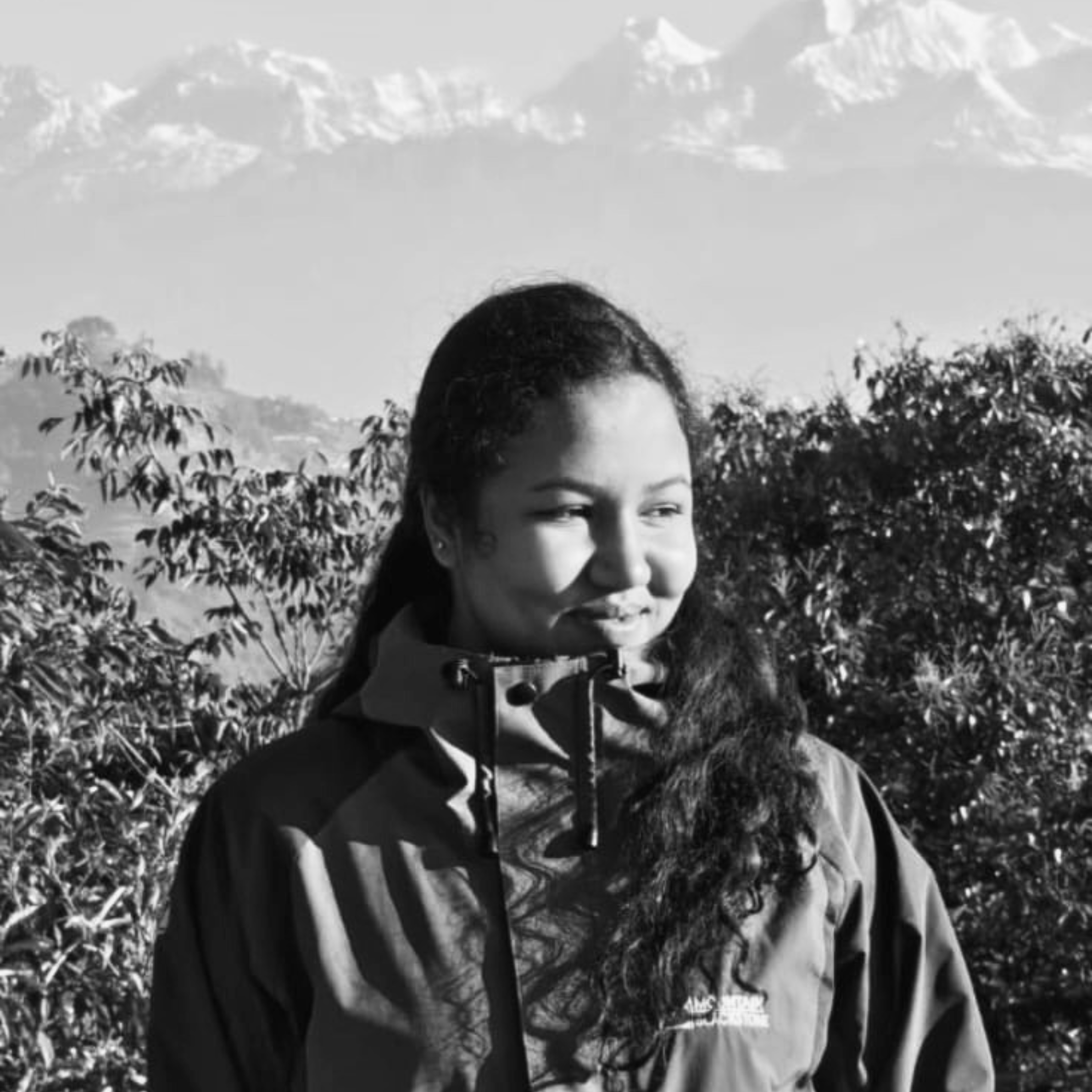 Janita Shrestha