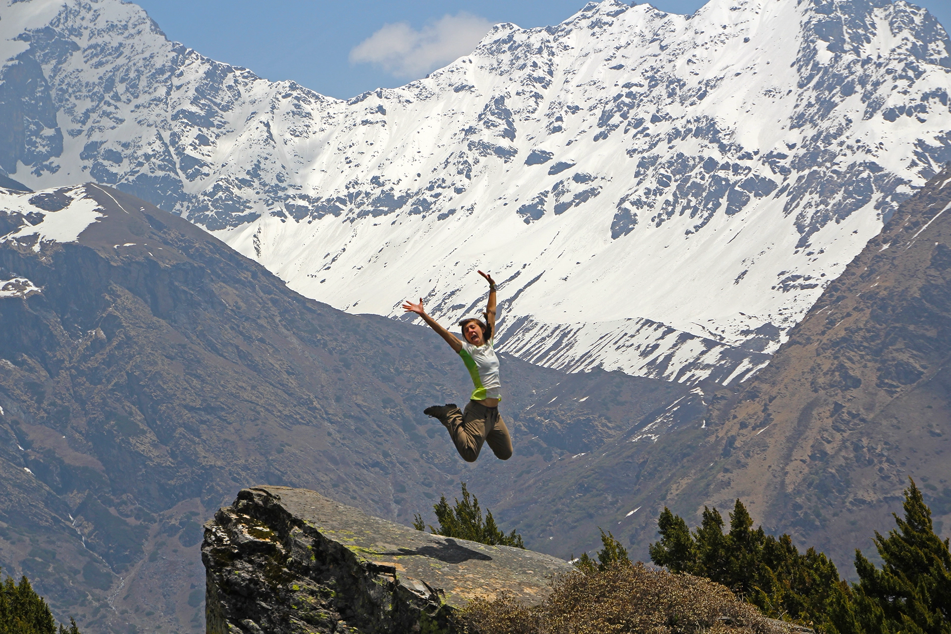 Humla Region Humla Region