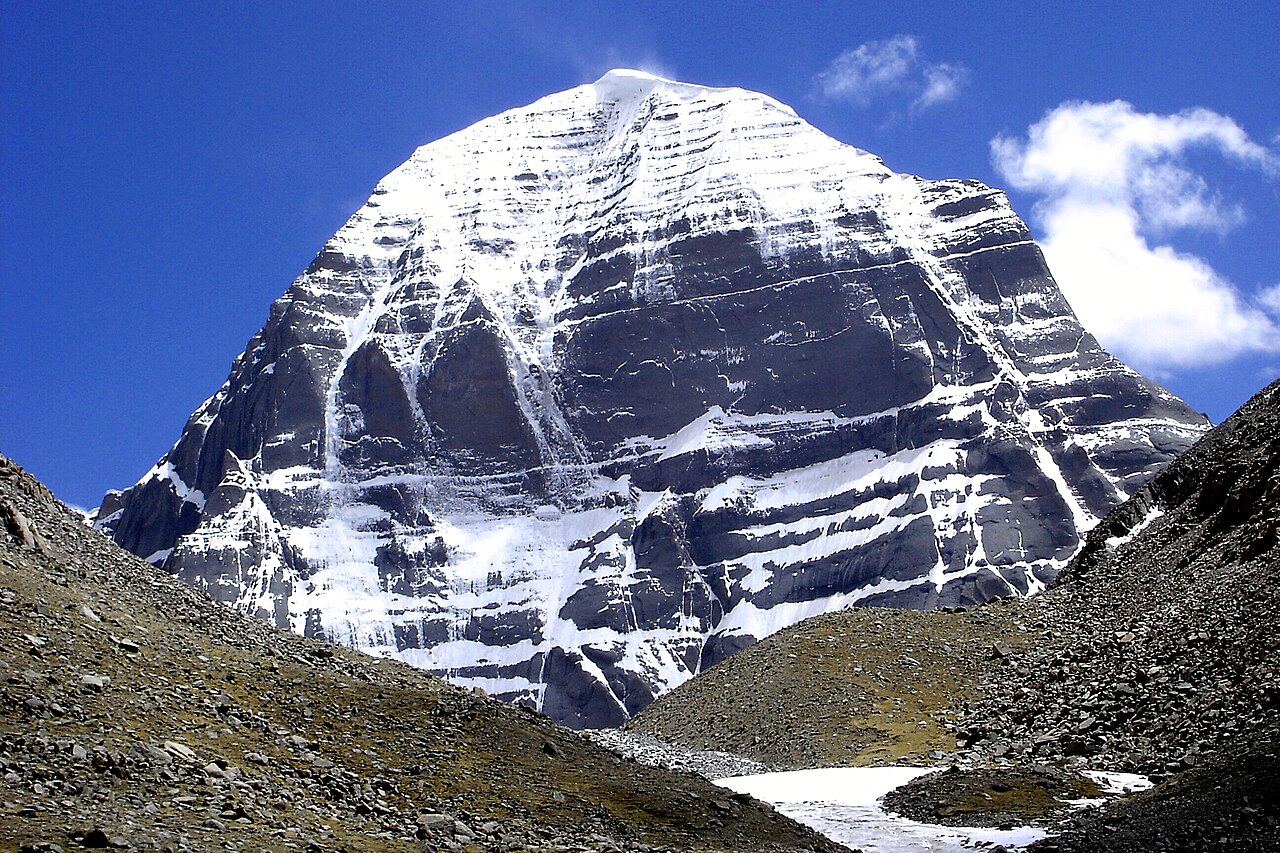 Kailash Mansarovar Yatra & Mount Kailash Kora Kailash Mansarovar Yatra & Mount Kailash Kora