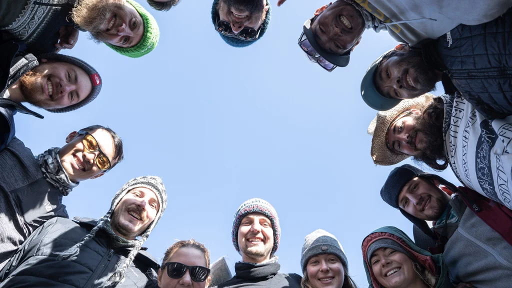 Experiential Education