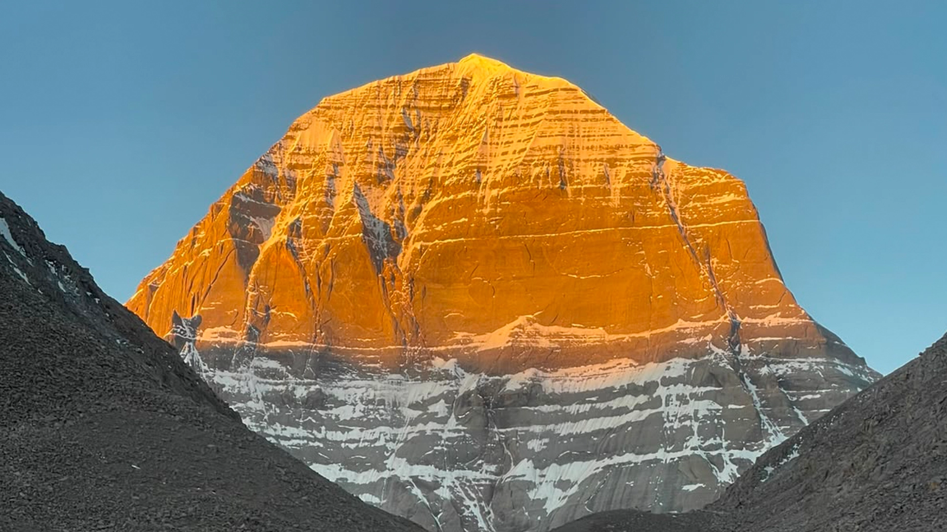 Kailash Mansarovar Yatra & Mount Kailash Kora
