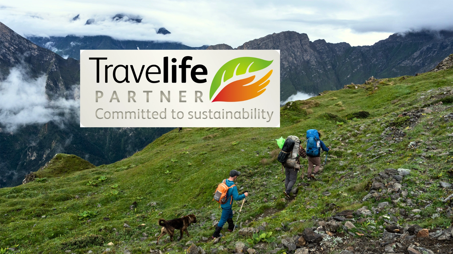 The Story Behind our Sustainability Journey | Building a Better Way to Travel in Nepal Sustainability travelife partnership