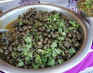 Ghongi