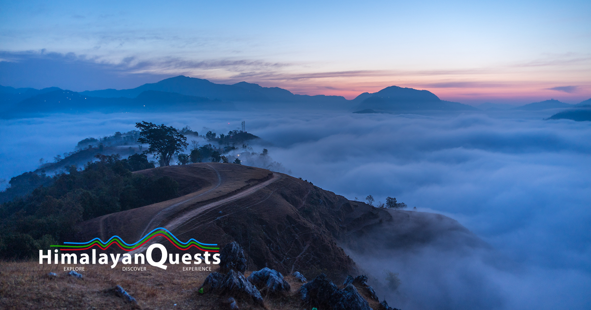Tibet Tours