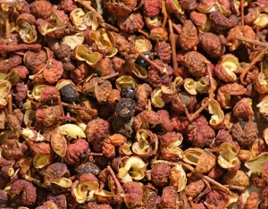 Timmur/Himalayan Schezwan Pepper
