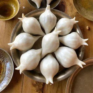 Yomari