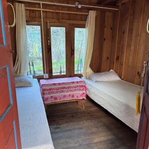 Teahouses and Homestays in Nepal